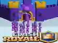 Игра Clash Royale 3D онлайн Игра Clash Royale 3D онлайн