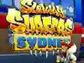 Игра Subway Surfers Сидни Световно Турне онлайн