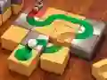 Игра Разблокирайте топката онлайн Игра Разблокирайте топката онлайн
