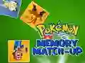 Игра Покемони: Игра за памет онлайн