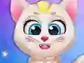 Игра Моят Мили Кот Аватар онлайн Игра Моят Мили Кот Аватар онлайн
