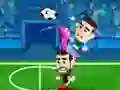 Игра Купа на футболните суперзвезди онлайн