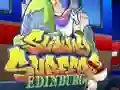 Игра Subway Surfers Единбург онлайн Игра Subway Surfers Единбург онлайн