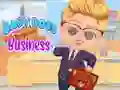 Игра Бебе Бос: Обратно в бизнеса онлайн