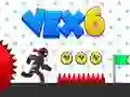 Игра Vex 6 онлайн