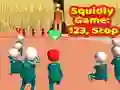Игра Игра с Октопод: 123, Спри онлайн Игра Игра с Октопод: 123, Спри онлайн