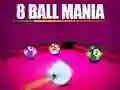 Игра 8 Топка Мания онлайн