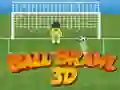 Игра Сблъсък на топки 3D онлайн