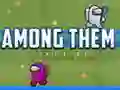 Игра Сред Тях Мобилен ЛЛе онлайн