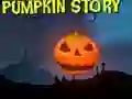 Игра История за тиква онлайн Игра История за тиква онлайн
