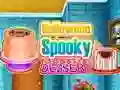 Игра Хелоуин Ужасен Десерт онлайн Игра Хелоуин Ужасен Десерт онлайн