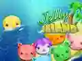Игра Желейният Остров онлайн