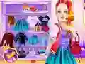 Игра Принцеса, изпратена в бъдещето онлайн Игра Принцеса, изпратена в бъдещето онлайн