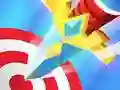 Игра Целеви Удар 3D онлайн Игра Целеви Удар 3D онлайн