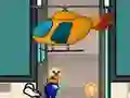 Игра Among Us: Въжетата на Въздушния кораб онлайн