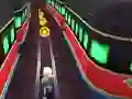 Игра Subway Surfers: Хелоуин в Орлеан онлайн