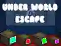 Игра Бягство от Подземния свят онлайн Игра Бягство от Подземния свят онлайн