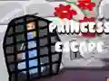 Игра Бягство на принцесата онлайн