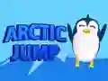 Игра Арктически Скок онлайн Игра Арктически Скок онлайн