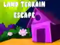 Игра Из逃ване от терена онлайн Игра Из逃ване от терена онлайн