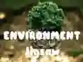 Игра Пъзел за Околна Среда онлайн