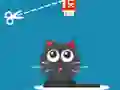 Игра Мляко за Котка онлайн