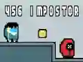 Игра 456 Импостър онлайн Игра 456 Импостър онлайн