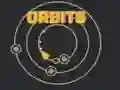 Игра Орбити онлайн Игра Орбити онлайн