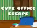 Игра Сладка офисна逃 онлайн Игра Сладка офисна逃 онлайн