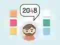 Игра 2048 онлайн Игра 2048 онлайн