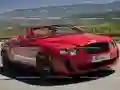 Игра Пъзел Bentley Supersports Convertible онлайн