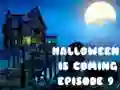 Игра Хелоуин наближава епизод 9 онлайн Игра Хелоуин наближава епизод 9 онлайн
