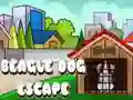 Игра Избягване на бигъл онлайн Игра Избягване на бигъл онлайн
