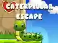 Игра Избягване на Гъсеница онлайн Игра Избягване на Гъсеница онлайн