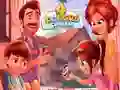 Игра 4 Цвята Класика онлайн Игра 4 Цвята Класика онлайн