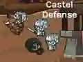 Игра Защита на замъка онлайн Игра Защита на замъка онлайн