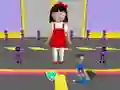 Игра Изпитание Октопод 7 онлайн
