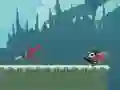 Игра Stickdoll 2: Отмъщението на Пламъка онлайн Игра Stickdoll 2: Отмъщението на Пламъка онлайн