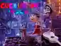 Игра Кубче Коко онлайн Игра Кубче Коко онлайн