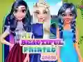 Игра Модата на BFF Четирилистна детелина онлайн Игра Модата на BFF Четирилистна детелина онлайн