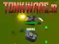 Игра ТонкВарс.ио онлайн