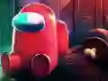 Игра Импостер 3D онлайн Игра Импостер 3D онлайн
