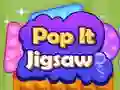 Игра Поп Ит Пъзел онлайн Игра Поп Ит Пъзел онлайн