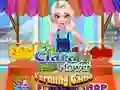 Игра Игра за Фермерство на Цветя на Клара онлайн Игра Игра за Фермерство на Цветя на Клара онлайн