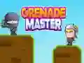Игра Майстор на гранати онлайн