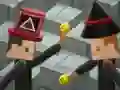 Игра Дуел на Магьосниците онлайн Игра Дуел на Магьосниците онлайн