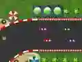 Игра Ретро Автомобилно Състезание Xtream онлайн Игра Ретро Автомобилно Състезание Xtream онлайн