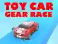 Игра Състезание с играчки автомобили онлайн Игра Състезание с играчки автомобили онлайн