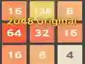 Игра 2048 Оригинал онлайн Игра 2048 Оригинал онлайн