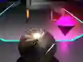 Игра 3D Топка Пространство онлайн Игра 3D Топка Пространство онлайн